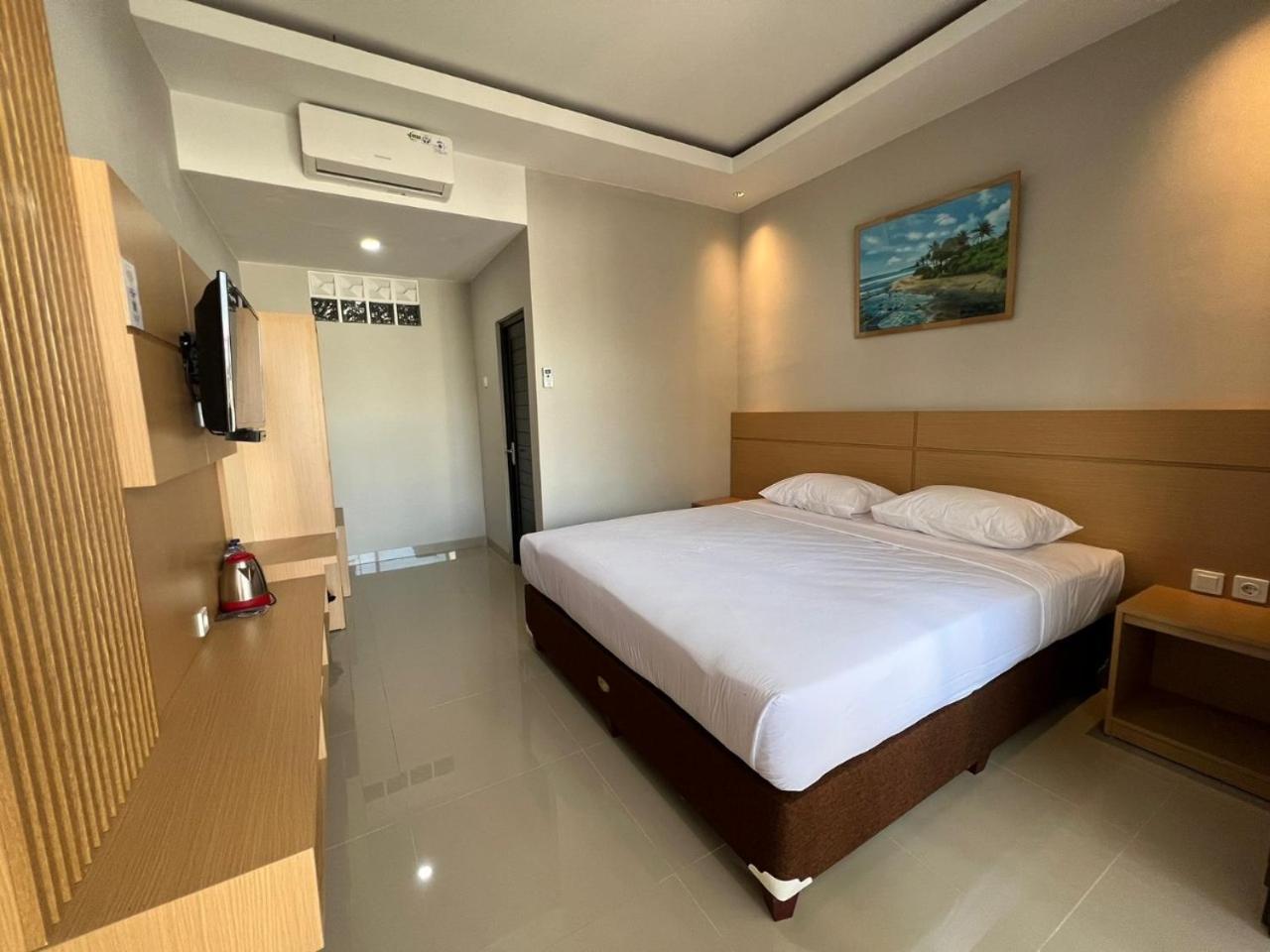 Hotel Century ปางันดารัน ภายนอก รูปภาพ