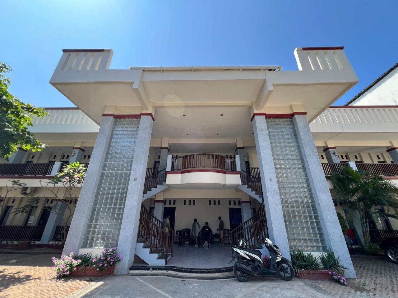 Hotel Century ปางันดารัน ภายนอก รูปภาพ