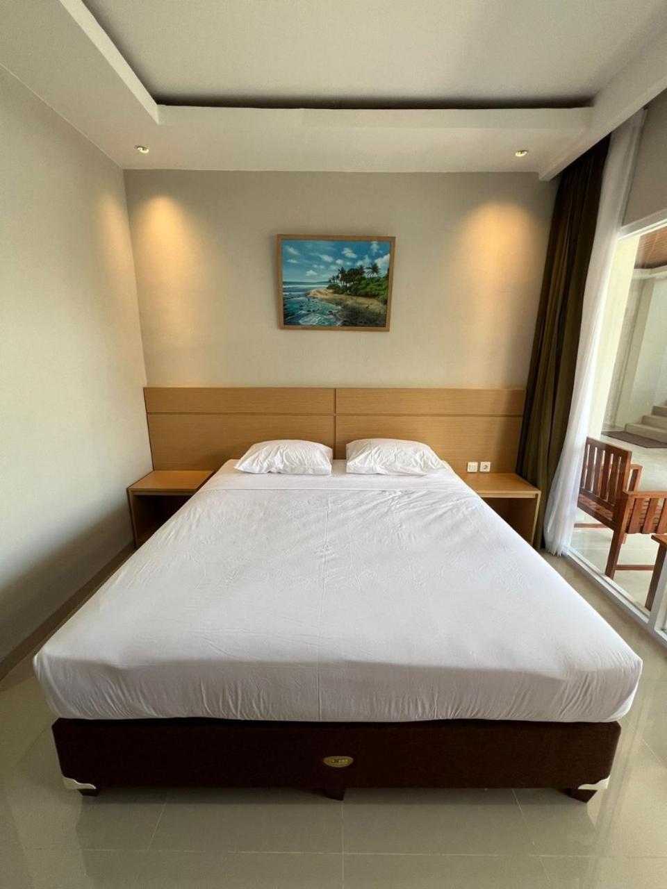 Hotel Century ปางันดารัน ภายนอก รูปภาพ